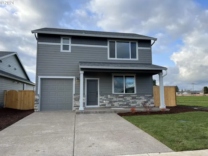 11208 Blueberry LOOP NE, Donald OR 97020 for Sale