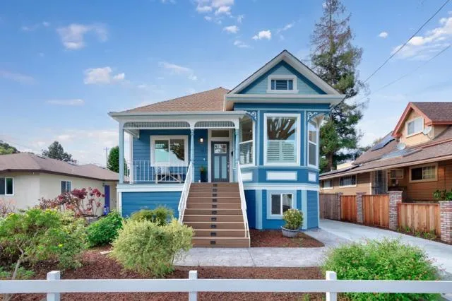 969 Delmas, San Jose CA 95125 for Sale