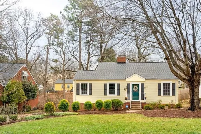 Greensboro, Guilford County, NC House for sale Property ID: 418699694