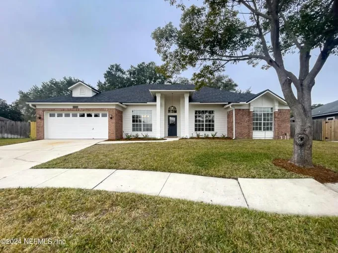 1641 HAMPTON PL, Fleming Island, FL 32003 Single Family Residence For Sale  MLS# 2007511