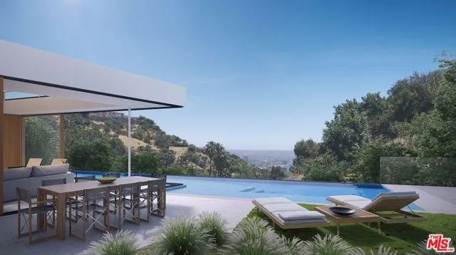 8818 Pinto, Los Angeles CA 90069 for Sale