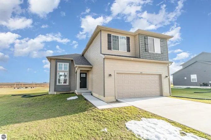 Alma, Gratiot County, MI House for sale Property ID: 418854403