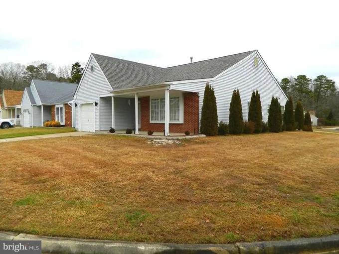 501 Trinidad Blvd, Williamstown, NJ 08094  MLS# NJGL2038418 for Sale