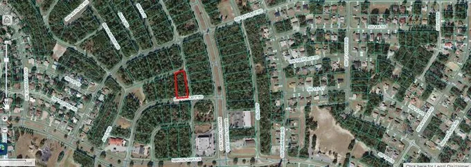 0 Southwest 148 Pl Road, Ocala, FL 34473 for Sale