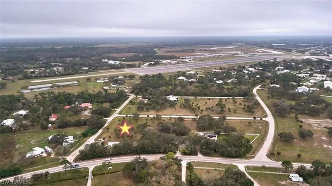 Fort Myers, Lee County, FL Undeveloped Land, Homesites for sale Property ID: 418673307