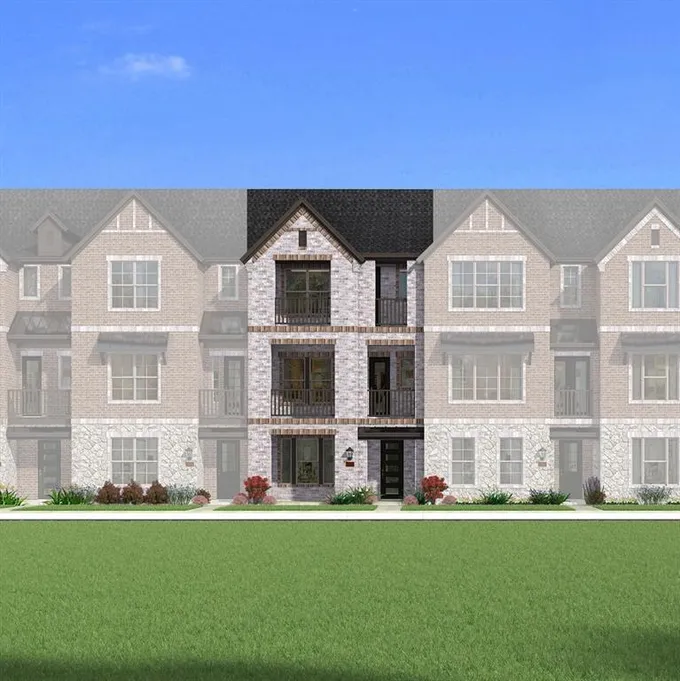 4277 Humboldt St, Frisco, TX 75034 for Sale