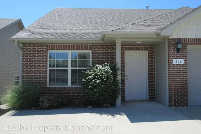 509 Glenstone Dr.  509-511 Glenstone Dr. for Sale