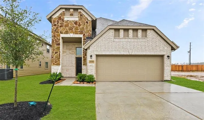 22308 Donnie Ct, New Caney, TX 77357 for Sale