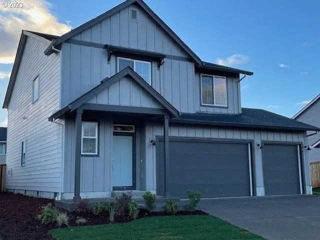 1401 Echo Valley 166, Junction City OR 97448 for Sale