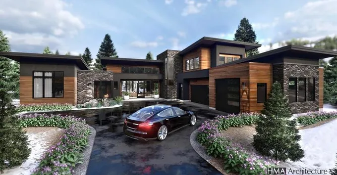 9278 Brae Road, Truckee, CA 96161 for Sale