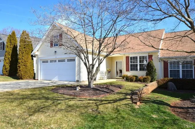 Lynchburg, Lynchburg City County, VA House for sale Property ID: 418883817