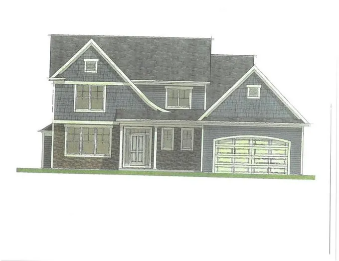 00 SUNSET MANOR LOT #3, Victor, NY 14564 Single Family Residence For Sale  MLS# R1514853