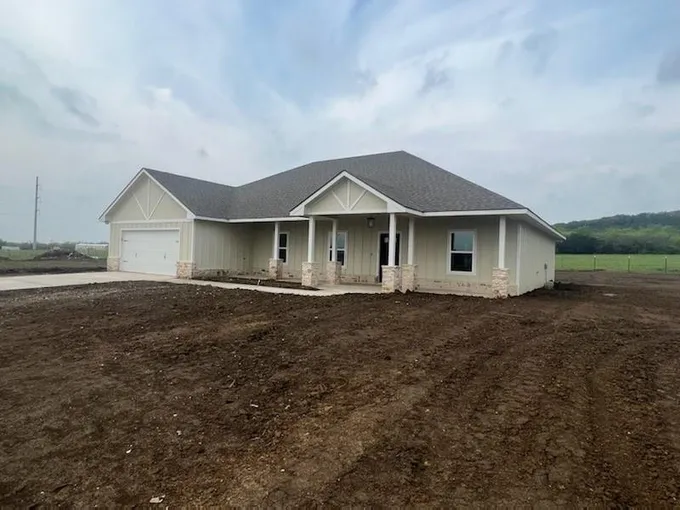16443 SH 254 -Lot 12 & 13TBD, Mineral Wells, TX 76067 for Sale