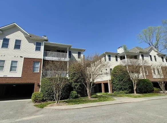 2651 Mellowfield Dr #207 - Raleigh, NC 27604 - Home For Rent