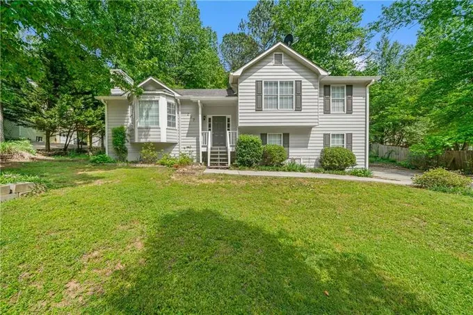 237 Settlers Mill Run, Hiram, GA 30141 for Sale