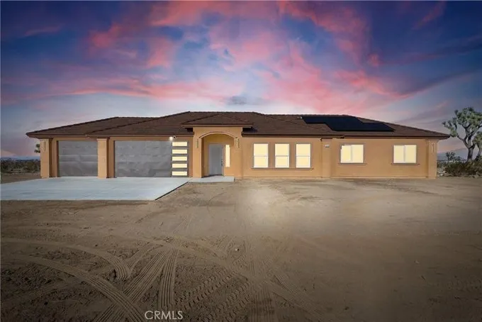 Pinon Hills, San Bernardino County, CA House for sale Property ID: 418630349