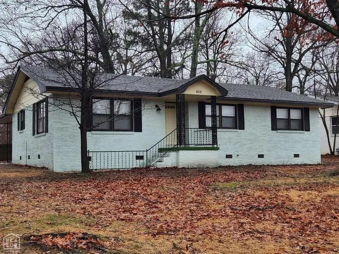 Jonesboro, Craighead County, AR Commercial Property, House for sale Property ID: 418789223