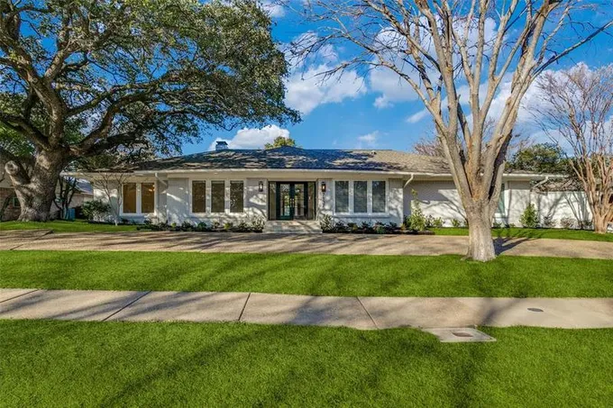 7137 Lakehurst Ave, Dallas, TX 75230 for Sale