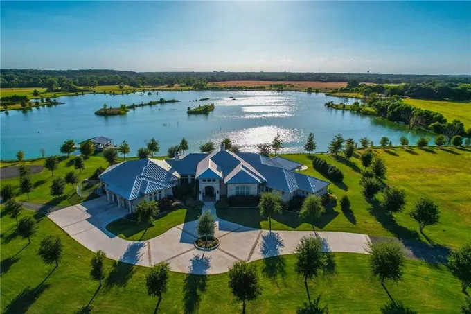 8591 Witter Lane, Temple, TX 76502 for Sale