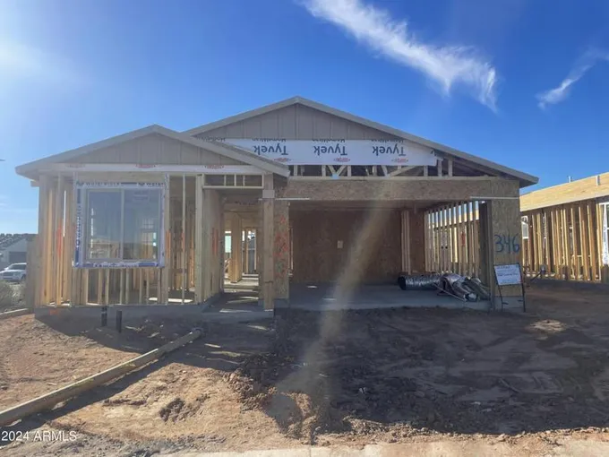 6140 S CALDERON, Mesa, AZ 85212 Single Family Residence For Sale  MLS# 6651662 for Rent