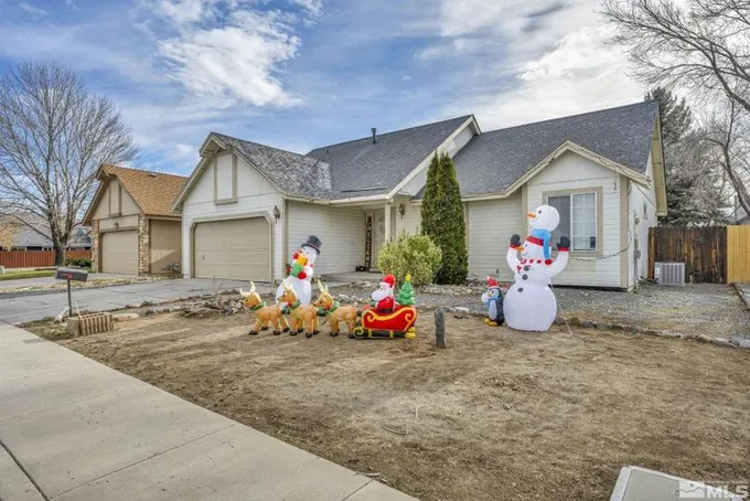 Carson City, Carson City County, NV House for sale Property ID: 418582921