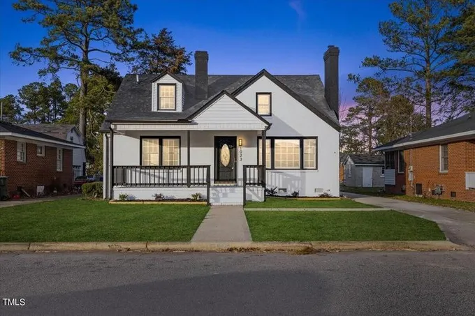 Wilson, Wilson County, NC House for sale Property ID: 418937200