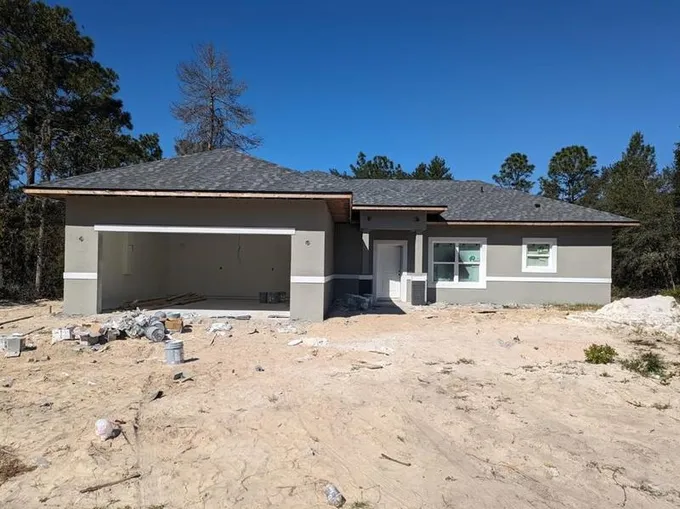 14990 SW 63rd Ct Rd, Ocala, FL 34473 - MLS O6156008 for Sale