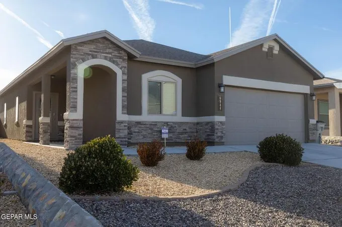 6944 Black Mesquite Dr, El Paso, TX 79934  MLS# 895359 for Sale