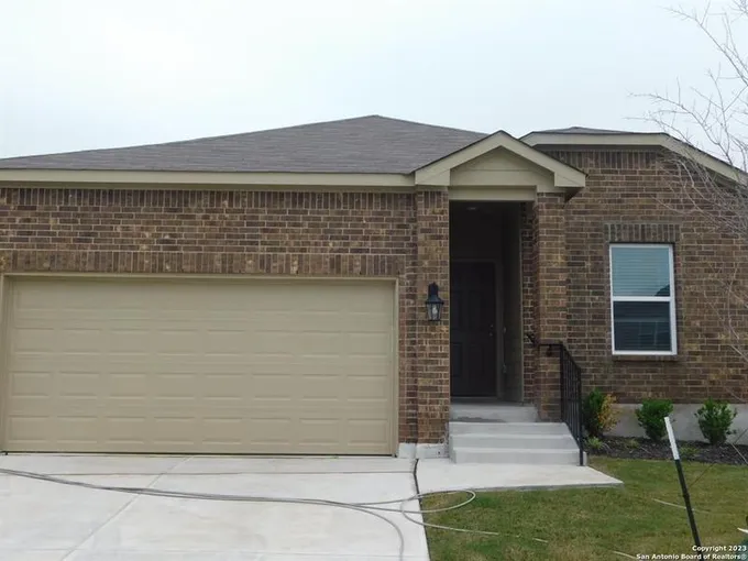 13036 HEATHERS SUN, St. Hedwig, TX 78152 for Rent
