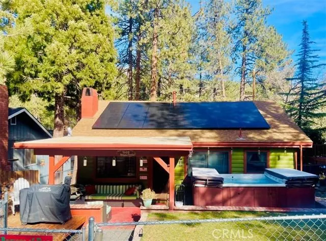 1608 Barbara, Wrightwood CA 92397 for Sale