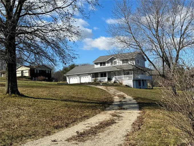 444 Highway 34, Jackson, MO 63755 for Sale