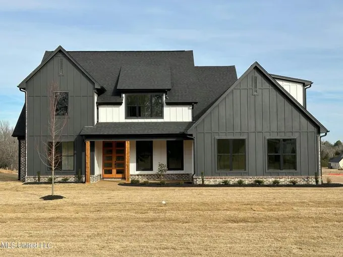 5042 CAMP CROSSING, Hernando, MS 38632 Single Family Residence For Sale  MLS# 4066502
