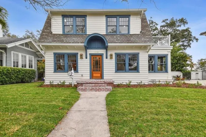 908 S Willow Ave, Tampa, FL 33606 - MLS T3496540 for Sale