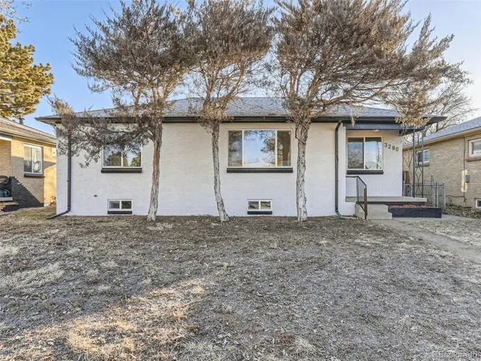 3280 JASMINE ST, Denver, CO 80207 Single Family Residence For Sale  MLS# 7991851