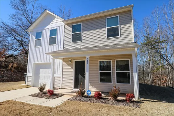 131 Mountain Crest Drive, Statesville, NC 28625 for Sale