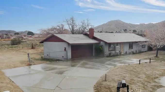 40506 159th St, Lancaster, CA 93535 - MLS SR24015251 for Sale