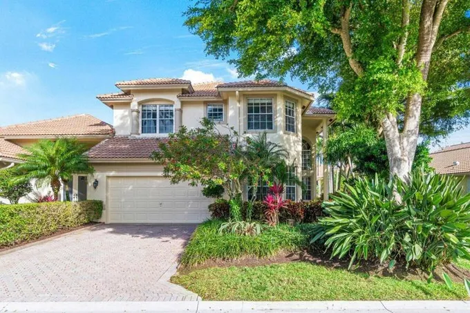 6399 SAN MICHEL WAY, Delray Beach, FL 33484 Townhouse For Sale  MLS# RX-10948755