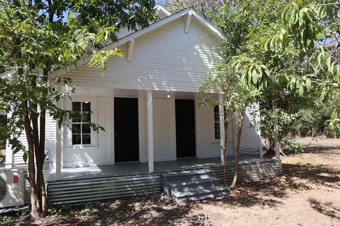 505 5th St, Hubbard, TX 76648 for Sale