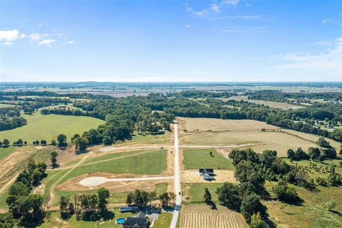 0 Mallory Lane, Smiths Grove, KY 42171  609086234 for Sale