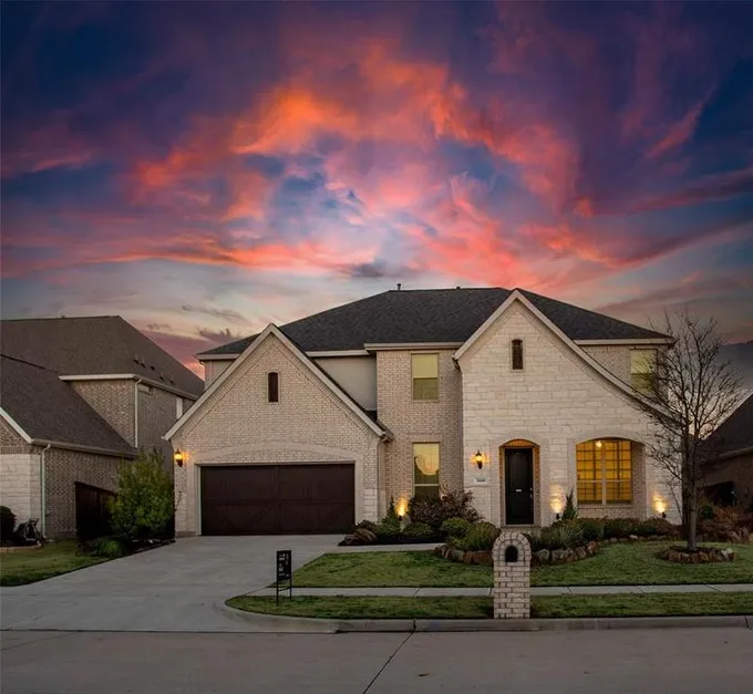 7600 Clear Rapids Dr, Mc Kinney, TX 75071 for Sale