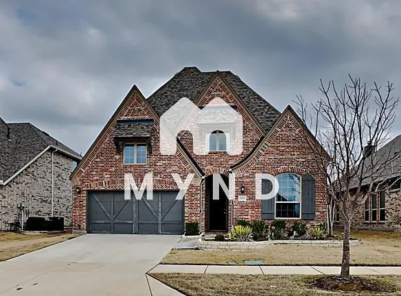 5116 Pavilion Way - Aubrey, TX 76227 - Home For Rent