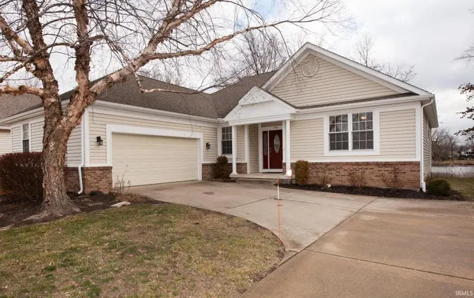 4561 Spinnaker Trace, Lafayette, IN 47909 for Sale