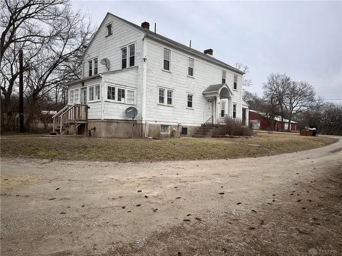 Dayton, Montgomery County, OH House for sale Property ID: 418751845