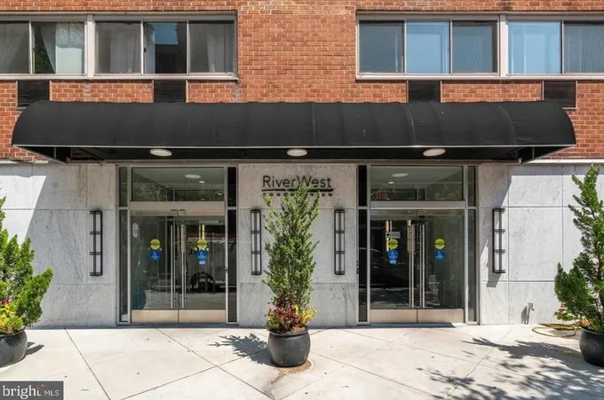 2101 Chestnut St #1117, Philadelphia, PA 19103 - MLS PAPH2279354 for Sale