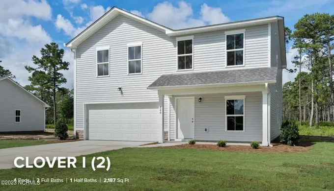 3067 DAY DREAM LANE NE, Leland, NC 28451 Single Family Residence For Sale  MLS# 100420032