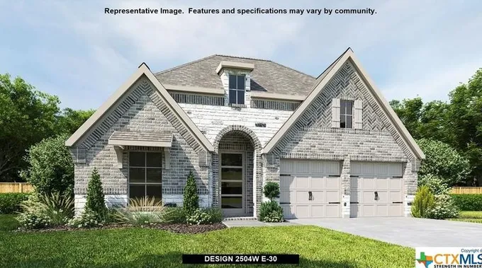 826 Harmisch Ln, San Antonio, TX 78254 - MLS 528514 for Sale