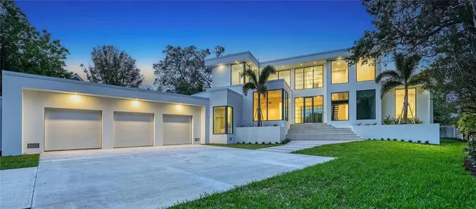 1515 HILLVIEW DR, SARASOTA, FL 34239 Single Family Residence For Sale  MLS# A4592554