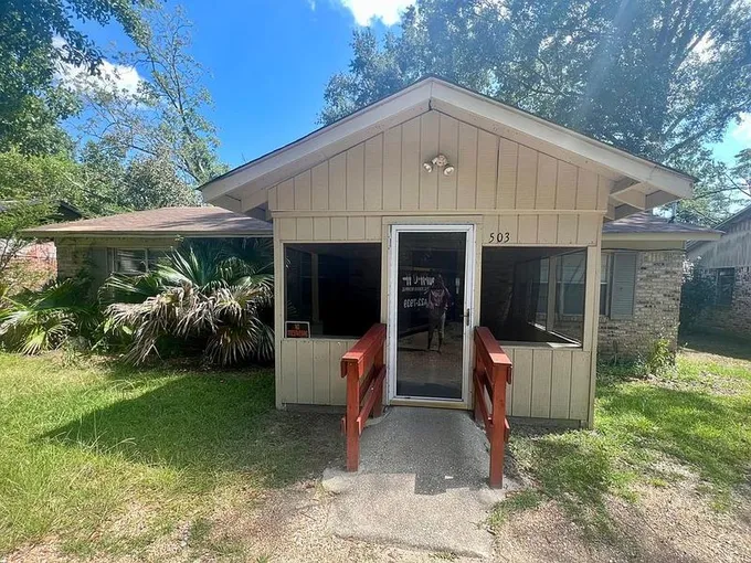 4B/1.5B for rent in Bay Minette, AL #503 Freeview Ave