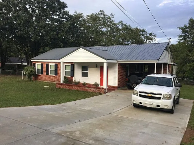 3/1 for rent in Ozark, AL #153 Wilson Ave