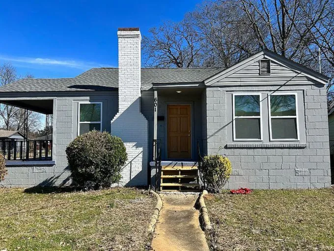 2/1 for rent in Birmingham, AL #601 27th St SW